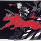 Illustration for article titled The Beautiful emFinal Fantasy/em Art of Yoshitaka Amano